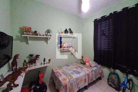 Quarto 2  de apartamento à venda com 2 quartos, 42m² em Loteamento Residencial Parque dos Cantos, Campinas