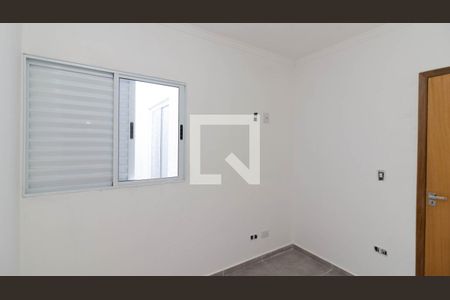 Quarto 2 de apartamento à venda com 2 quartos, 46m² em Jardim Belem, São Paulo