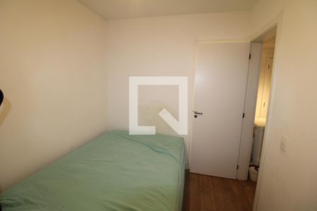 Quarto 1 de apartamento à venda com 1 quarto, 28m² em Casa Verde, São Paulo