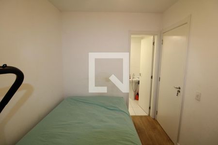 Quarto 1 de apartamento à venda com 1 quarto, 28m² em Casa Verde, São Paulo