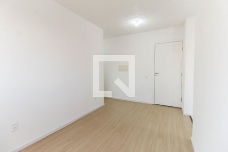 Sala de apartamento para alugar com 2 quartos, 42m² em Guaianazes, São Paulo