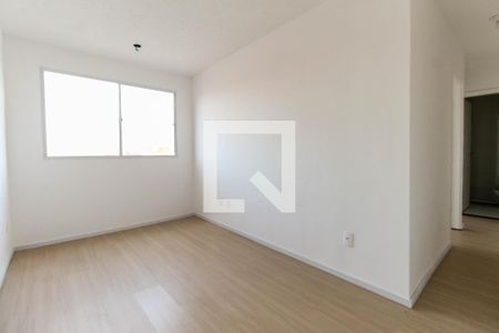 Sala de apartamento para alugar com 2 quartos, 42m² em Guaianazes, São Paulo