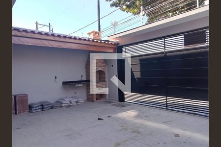 Casa à venda com 2 quartos, 85m² em Vila Constança, São Paulo