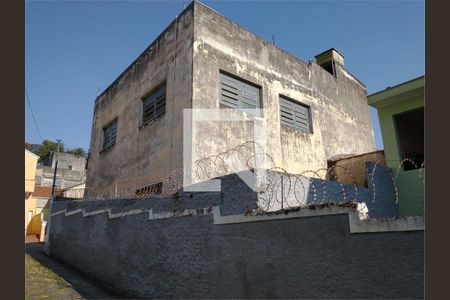 Casa à venda com 4 quartos, 470m² em Penha de França, São Paulo