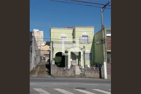 Casa à venda com 4 quartos, 470m² em Penha de França, São Paulo