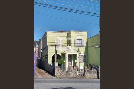 Casa à venda com 4 quartos, 470m² em Penha de França, São Paulo