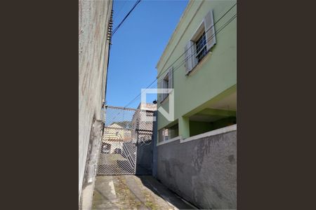 Casa à venda com 4 quartos, 470m² em Penha de França, São Paulo