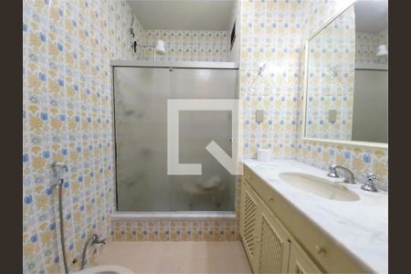 Apartamento à venda com 3 quartos, 147m² em Tijuca, Rio de Janeiro