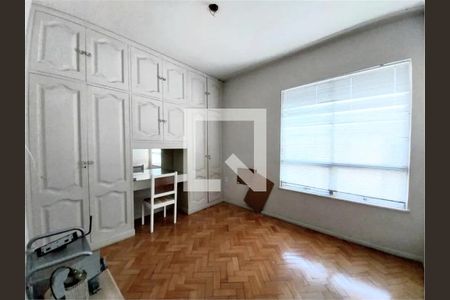 Apartamento à venda com 3 quartos, 147m² em Tijuca, Rio de Janeiro