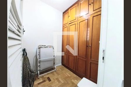 Apartamento à venda com 3 quartos, 147m² em Tijuca, Rio de Janeiro