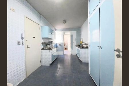 Apartamento à venda com 3 quartos, 147m² em Tijuca, Rio de Janeiro