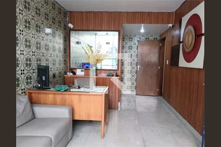 Apartamento à venda com 3 quartos, 147m² em Tijuca, Rio de Janeiro