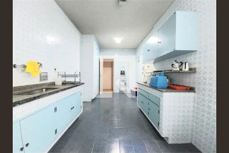 Apartamento à venda com 3 quartos, 147m² em Tijuca, Rio de Janeiro