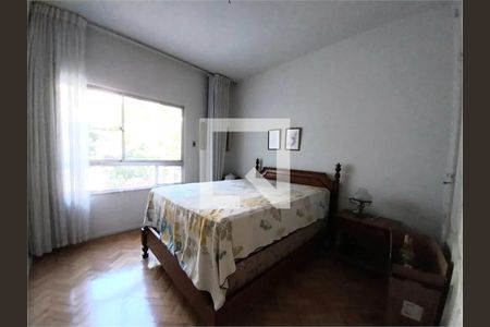 Apartamento à venda com 3 quartos, 147m² em Tijuca, Rio de Janeiro