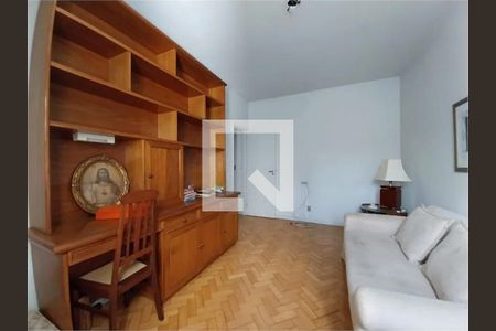 Apartamento à venda com 3 quartos, 147m² em Tijuca, Rio de Janeiro