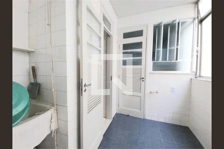 Apartamento à venda com 3 quartos, 147m² em Tijuca, Rio de Janeiro