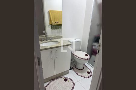 Apartamento à venda com 2 quartos, 64m² em Chácara Santo Antônio (zona Leste), São Paulo