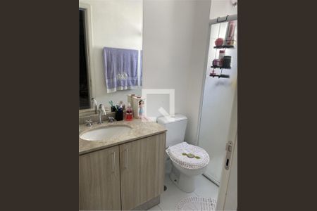 Apartamento à venda com 2 quartos, 64m² em Chácara Santo Antônio (zona Leste), São Paulo