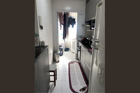 Apartamento à venda com 2 quartos, 64m² em Chácara Santo Antônio (zona Leste), São Paulo