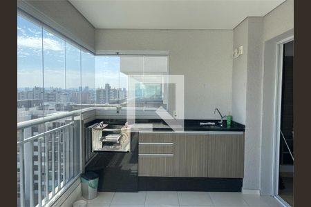 Apartamento à venda com 2 quartos, 64m² em Chácara Santo Antônio (zona Leste), São Paulo