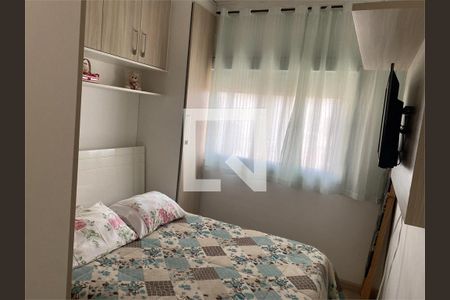 Apartamento à venda com 2 quartos, 64m² em Chácara Santo Antônio (zona Leste), São Paulo