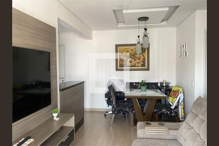 Apartamento à venda com 2 quartos, 64m² em Chácara Santo Antônio (zona Leste), São Paulo