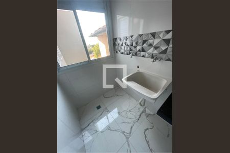 Apartamento à venda com 2 quartos, 45m² em Vila Nivi, São Paulo