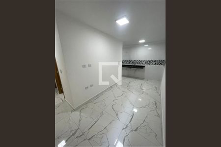 Apartamento à venda com 2 quartos, 45m² em Vila Nivi, São Paulo