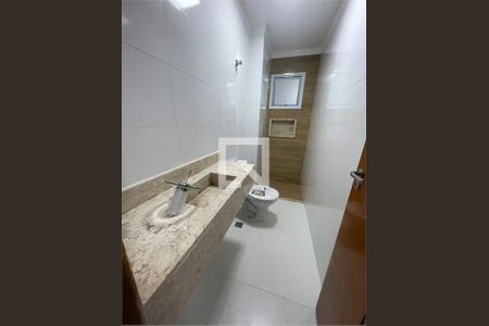 Apartamento à venda com 2 quartos, 45m² em Vila Nivi, São Paulo