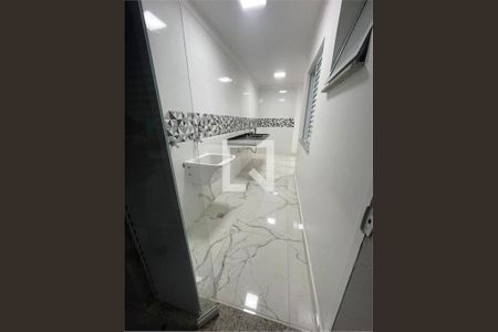 Apartamento à venda com 2 quartos, 45m² em Vila Nivi, São Paulo