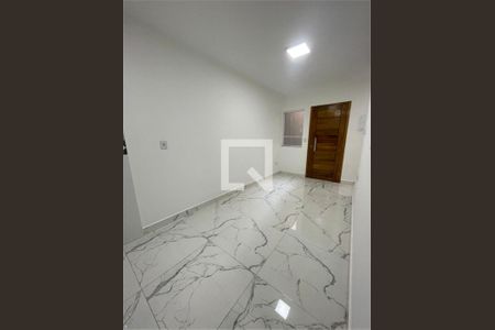 Apartamento à venda com 2 quartos, 45m² em Vila Nivi, São Paulo