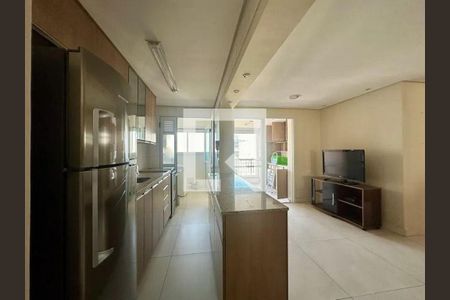 Apartamento à venda com 2 quartos, 65m² em Vila Gumercindo, São Paulo