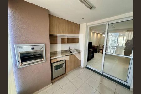 Apartamento à venda com 2 quartos, 65m² em Vila Gumercindo, São Paulo