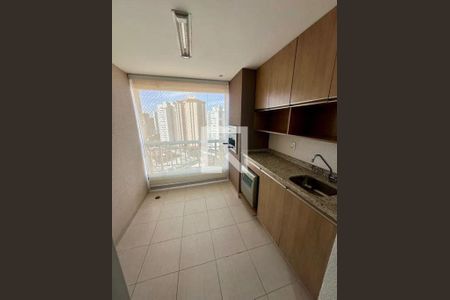 Apartamento à venda com 2 quartos, 65m² em Vila Gumercindo, São Paulo