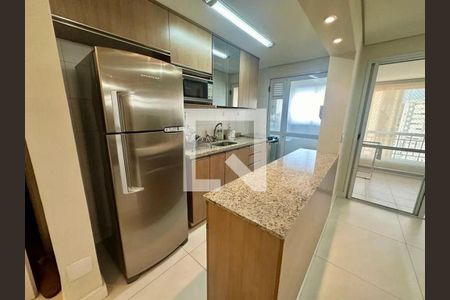 Apartamento à venda com 2 quartos, 65m² em Vila Gumercindo, São Paulo