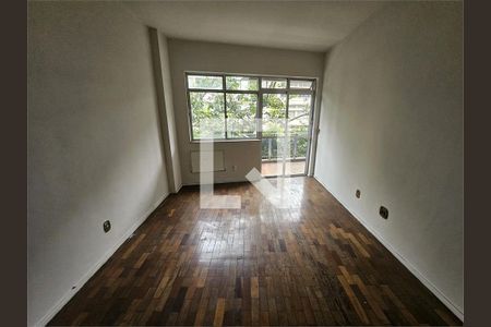 Apartamento à venda com 3 quartos, 106m² em Tijuca, Rio de Janeiro