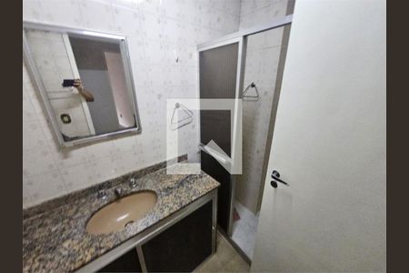 Apartamento à venda com 3 quartos, 106m² em Tijuca, Rio de Janeiro