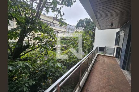 Apartamento à venda com 3 quartos, 106m² em Tijuca, Rio de Janeiro