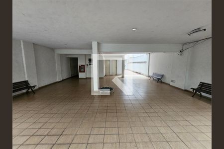 Apartamento à venda com 3 quartos, 106m² em Tijuca, Rio de Janeiro