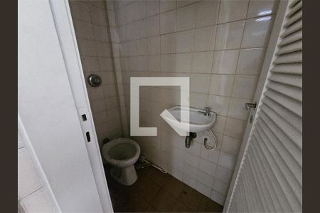 Apartamento à venda com 3 quartos, 106m² em Tijuca, Rio de Janeiro