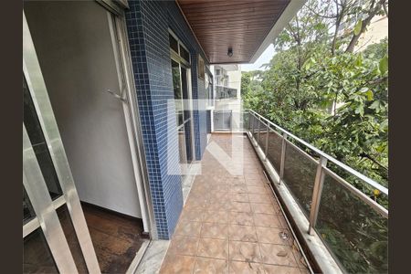 Apartamento à venda com 3 quartos, 106m² em Tijuca, Rio de Janeiro