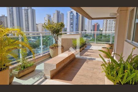 Apartamento à venda com 2 quartos, 66m² em Santo Amaro, São Paulo