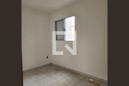 Apartamento à venda com 2 quartos, 32m² em Parque Peruche, São Paulo