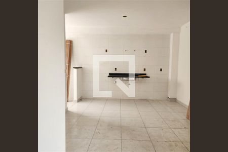 Apartamento à venda com 2 quartos, 32m² em Parque Peruche, São Paulo