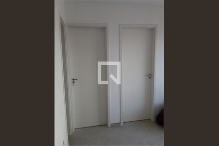 Apartamento à venda com 2 quartos, 37m² em Vila Pauliceia, São Paulo