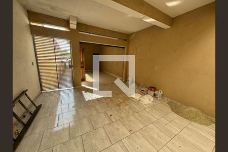 Casa à venda com 2 quartos, 125m² em Baeta Neves, São Bernardo do Campo