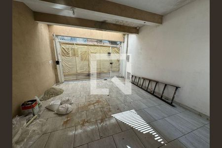 Casa à venda com 2 quartos, 125m² em Baeta Neves, São Bernardo do Campo