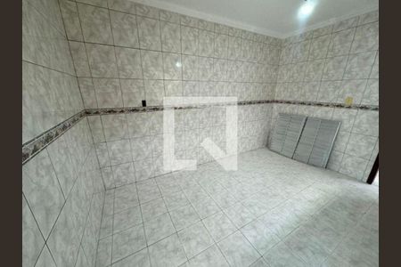 Casa à venda com 2 quartos, 125m² em Baeta Neves, São Bernardo do Campo