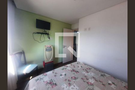 Apartamento à venda com 2 quartos, 53m² em Vila Santa Rita de Cassia, São Bernardo do Campo