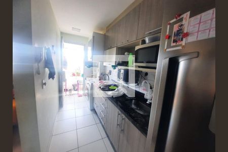 Apartamento à venda com 2 quartos, 53m² em Vila Santa Rita de Cassia, São Bernardo do Campo